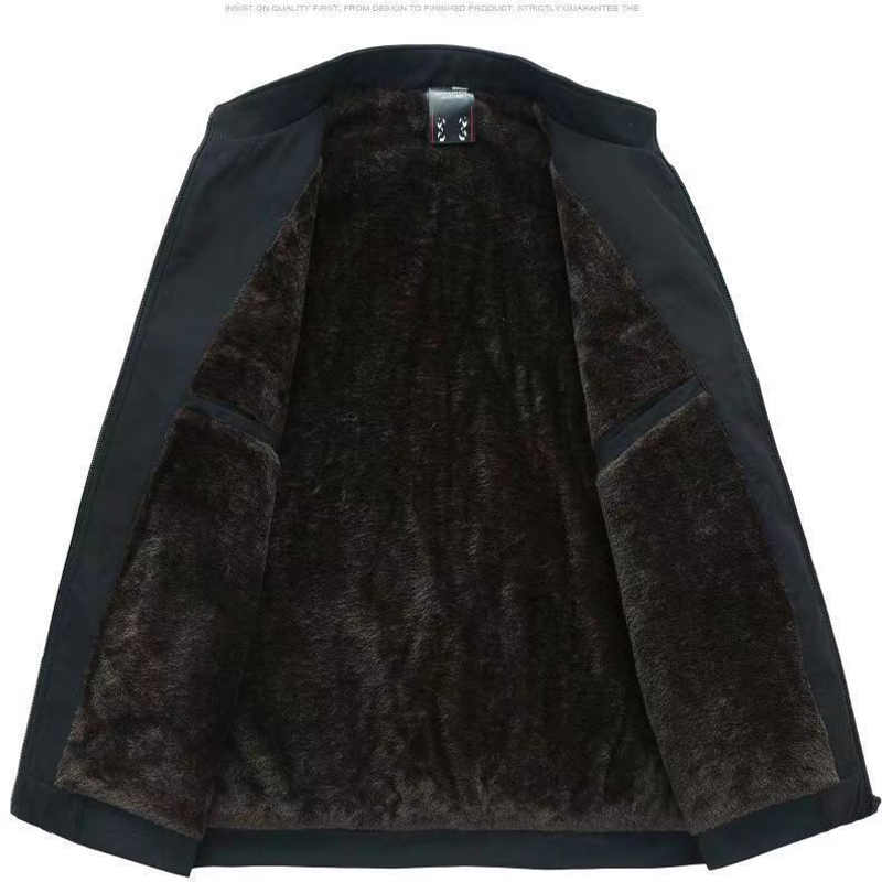 DUMONT LYON | Nepromokavá termosílová vesta